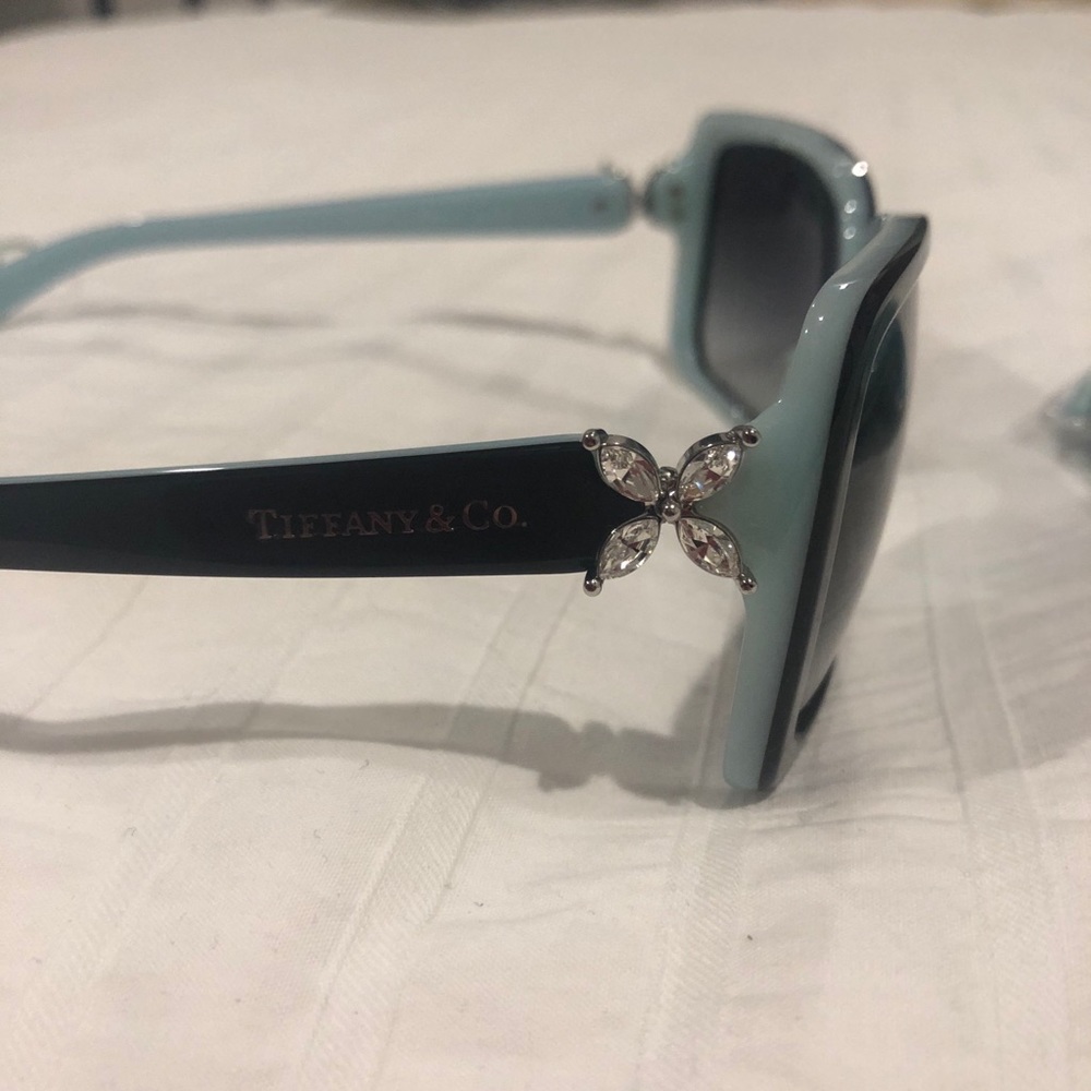 New Tiffany’s Sunglasses